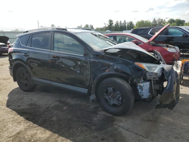 Photo 4 from auction – 2017 TOYOTA RAV4 LE with VIN 2T3BFREV1HW579121