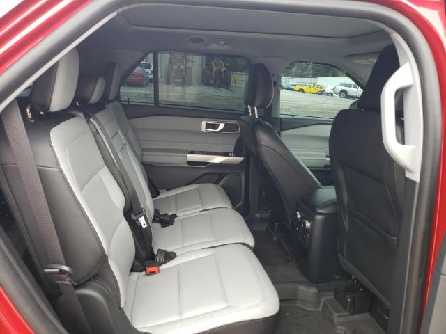 Снимка 11 от търг – 2021 FORD EXPLORER X с VIN 1FMSK8DHXMGC03648