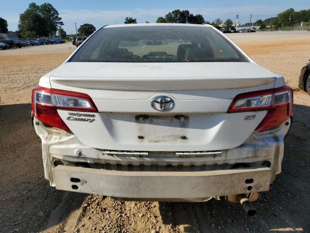 Photo 6 from auction – 2013 TOYOTA CAMRY L with VIN 4T1BF1FK3DU720683