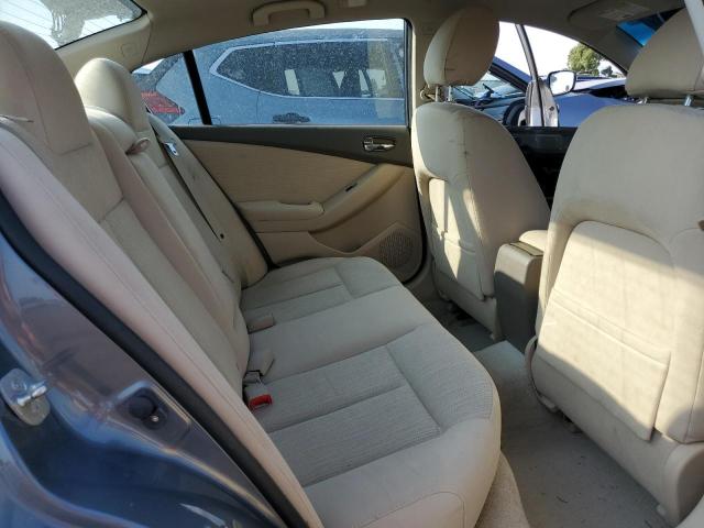 Photo 10 from auction – 2011 NISSAN ALTIMA HYB with VIN 1N4CL2AP8BC185840
