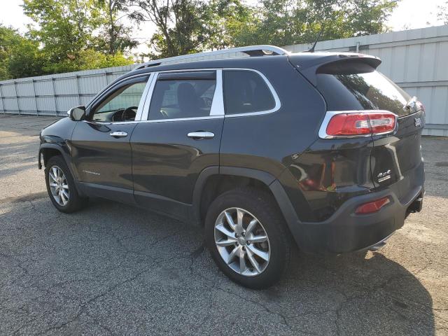 Photo 2 from auction – 2014 JEEP CHEROKEE L with VIN 1C4PJMDSXEW109486