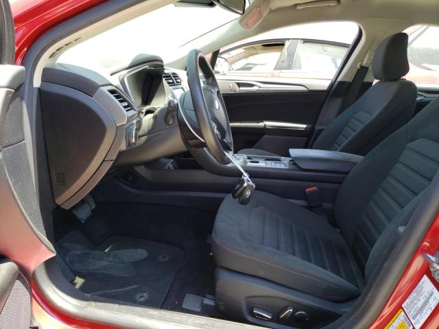 Photo 7 from auction – 2020 FORD FUSION SE with VIN 3FA6P0LU3LR149548