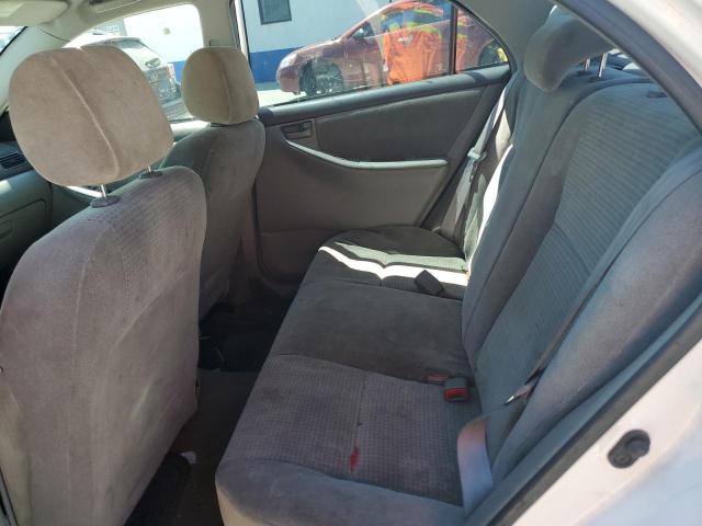Photo 10 from auction – 2005 TOYOTA COROLLA CE with VIN 1NXBR32E15Z488654