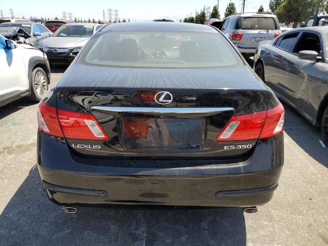Photo 6 from auction – 2009 LEXUS ES 350 with VIN JTHBJ46G092303619
