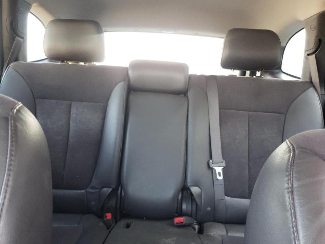 Photo 10 from auction – 2010 HYUNDAI SANTA FE G with VIN 5NMSGDAG2AH366938