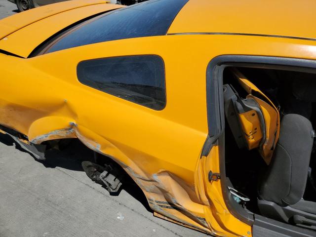 Photo 10 from auction – 2008 FORD MUSTANG with VIN 1ZVHT80N285175348