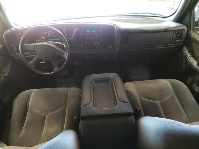Photo 8 from auction – 2003 GMC SIERRA K25 with VIN 1GTHK29103E146152
