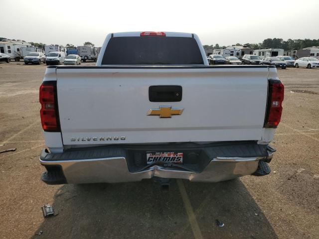 Photo 6 from auction – 2014 CHEVROLET SILVERADO with VIN 1GCRCPEH8EZ281196