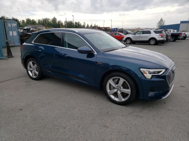 Photo 4 from auction – 2019 AUDI E-TRON PRE with VIN WA1LAAGE8KB006311