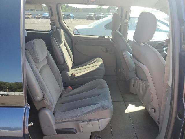 Photo 11 from auction – 2006 DODGE GRAND CARA with VIN 2D4GP44L26R659480