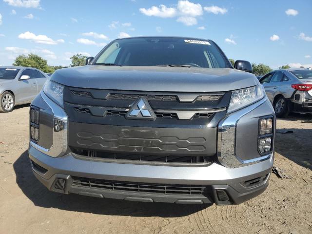 Photo 5 from auction – 2022 MITSUBISHI OUTLANDER with VIN JA4APUAU1NU016968