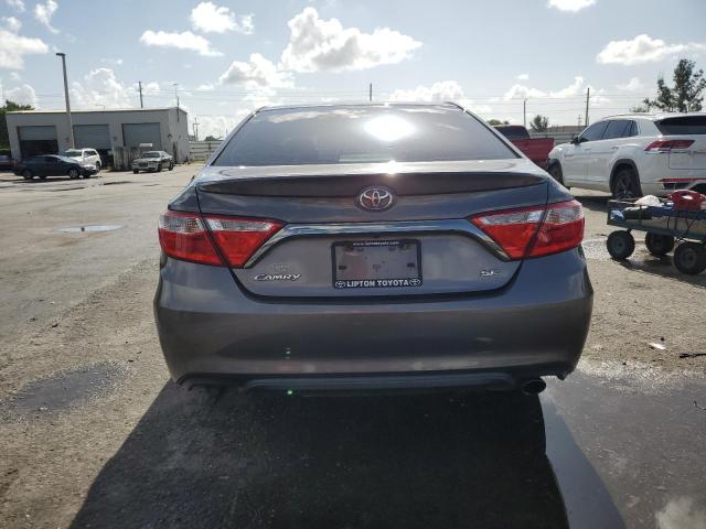 Photo 6 from auction – 2015 TOYOTA CAMRY LE with VIN 4T1BF1FK6FU097790