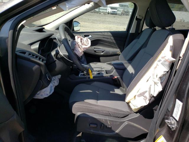 Photo 7 from auction – 2018 FORD ESCAPE SE with VIN 1FMCU9GD7JUC20434