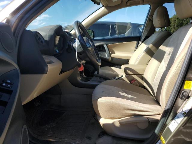 Photo 7 from auction – 2011 TOYOTA RAV4 with VIN 2T3BF4DV2BW143146