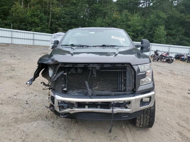 Photo 5 from auction – 2016 FORD F150 SUPER with VIN 1FTEW1EG3GFA16068