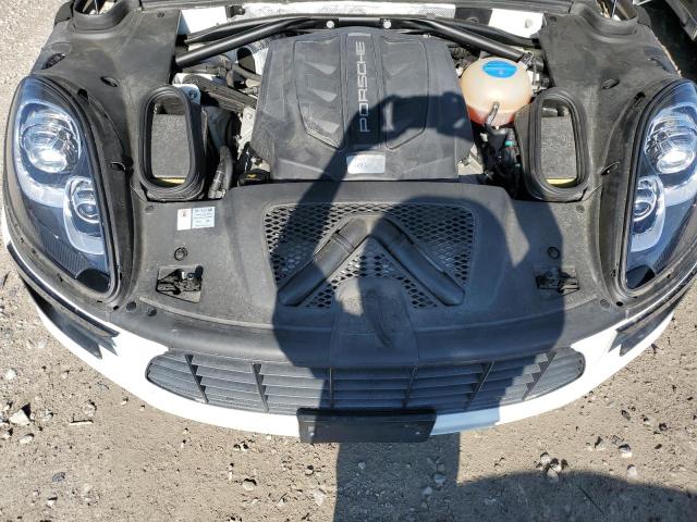 Photo 11 from auction – 2016 PORSCHE MACAN S with VIN WP1AB2A56GLB56488