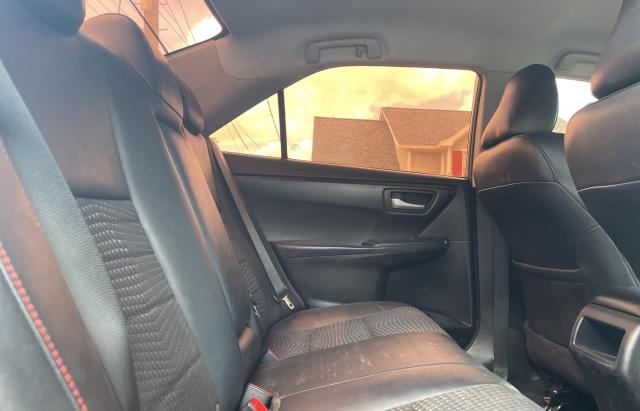 Photo 6 from auction – 2015 TOYOTA CAMRY LE with VIN 4T1BF1FK6FU018196