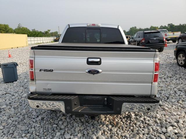 Photo 6 from auction – 2014 FORD F150 SUPER with VIN 1FTFW1ET7EFA60332
