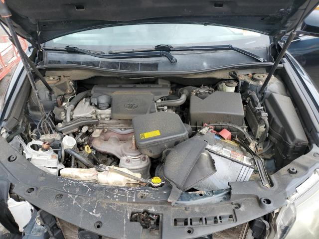 Photo 11 from auction – 2013 TOYOTA CAMRY L with VIN 4T1BF1FK6DU694726