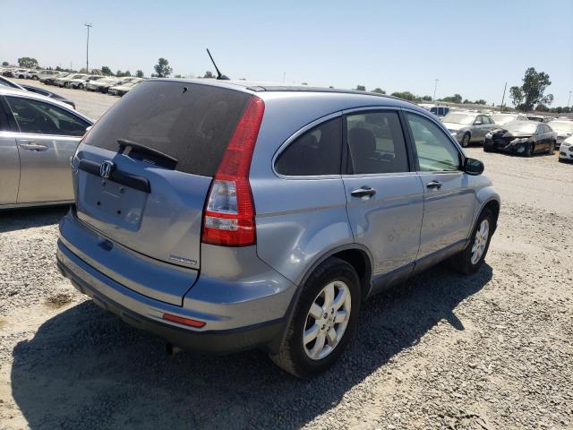 Photo 3 from auction – 2011 HONDA CR-V SE with VIN JHLRE3H46BC012286