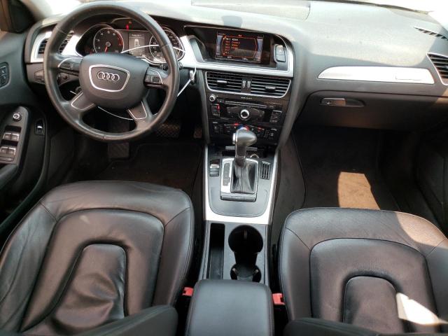 Photo 8 from auction – 2013 AUDI A4 PREMIUM with VIN WAUBFAFL4DN006677