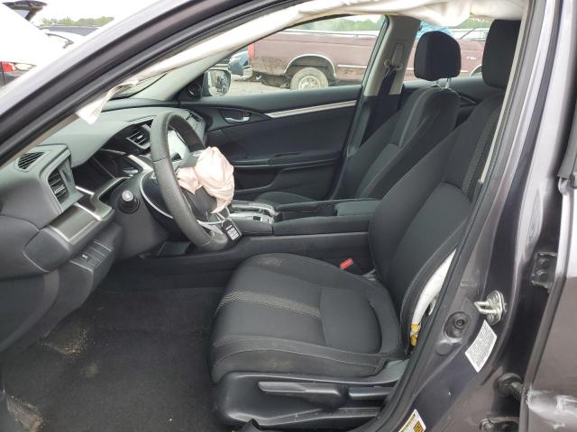 Photo 7 from auction – 2017 HONDA CIVIC EX with VIN 19XFC2F75HE031944
