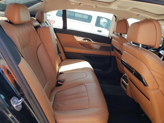 Photo 10 from auction – 2019 BMW ALPINA B7 with VIN WBA7F2C50KB239147