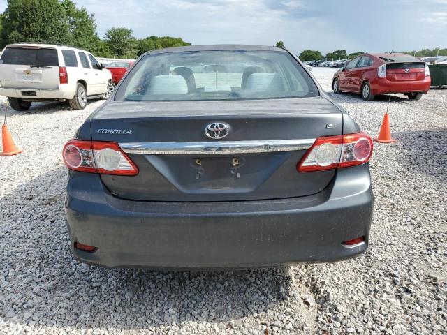 Photo 6 from auction – 2012 TOYOTA COROLLA BA with VIN 2T1BU4EE5CC853030