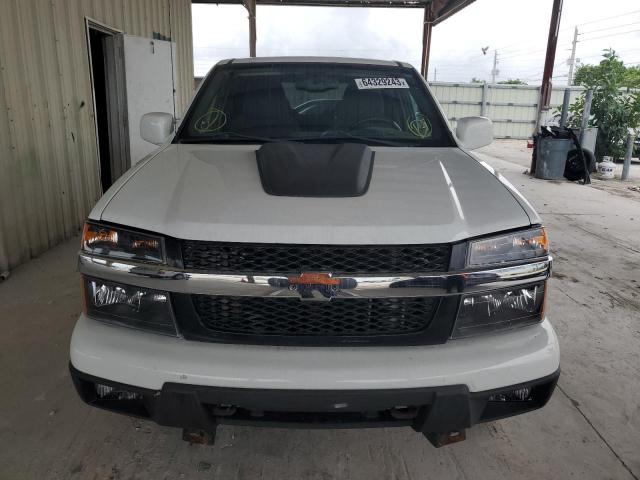 Photo 5 from auction – 2012 CHEVROLET COLORADO L with VIN 1GCHTCFE3C8170289