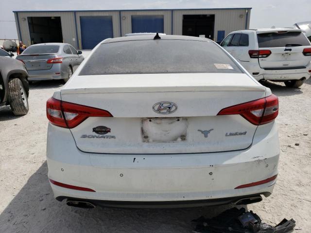 Photo 6 from auction – 2015 HYUNDAI SONATA SPO with VIN 5NPE34AF7FH035671