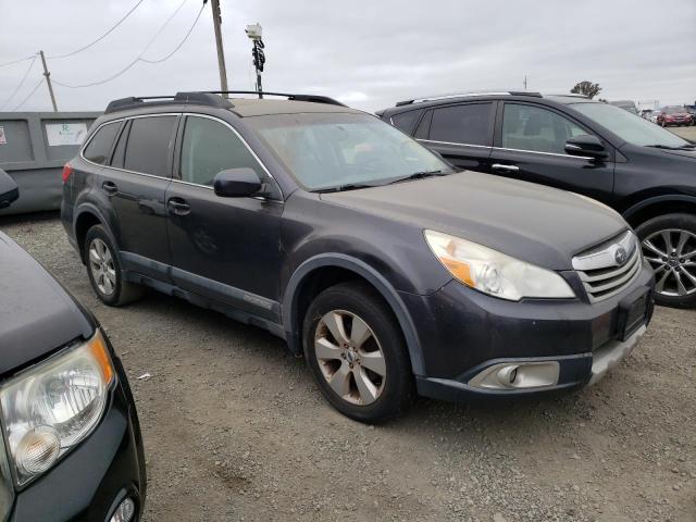 Снимка 4 от търг – 2012 SUBARU OUTBACK 2. с VIN 4S4BRBKC2C3229005