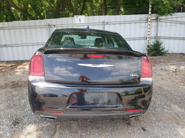 Photo 6 from auction – 2018 CHRYSLER 300 S with VIN 2C3CCABG2JH304128