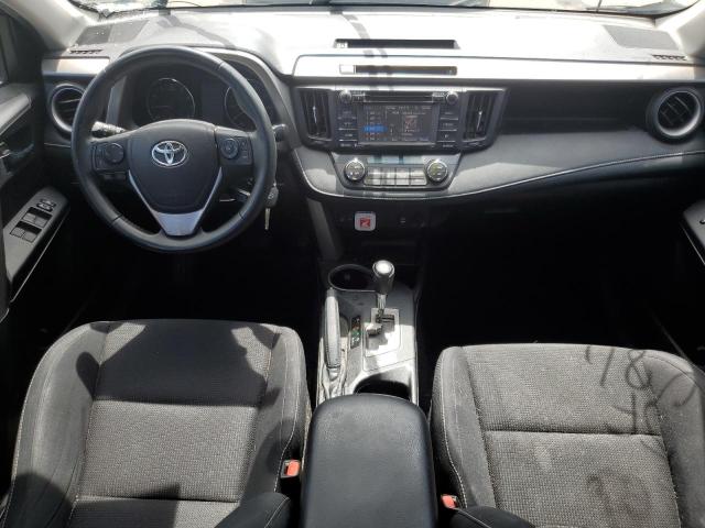 Photo 8 from auction – 2016 TOYOTA RAV4 XLE with VIN 2T3WFREV4GW260702