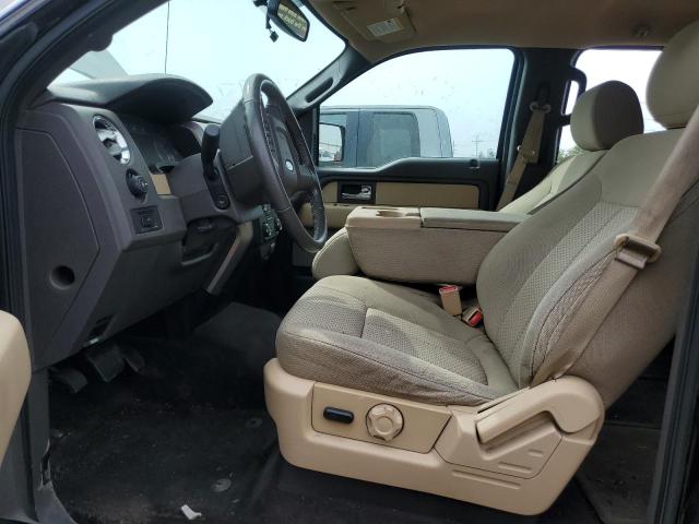 Photo 7 from auction – 2014 FORD F150 SUPER with VIN 1FTFW1EFXEKD31210