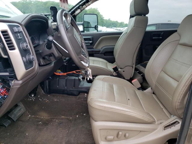 Photo 7 from auction – 2015 GMC SIERRA K25 with VIN 1GT120E85FF584432