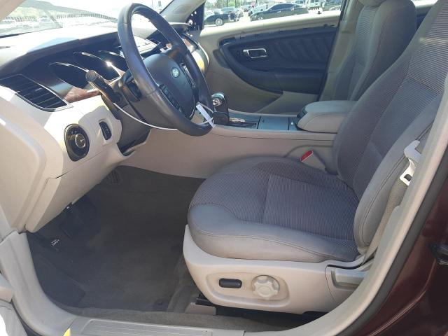 Photo 7 from auction – 2011 FORD TAURUS SEL with VIN 1FAHP2EW7BG173392