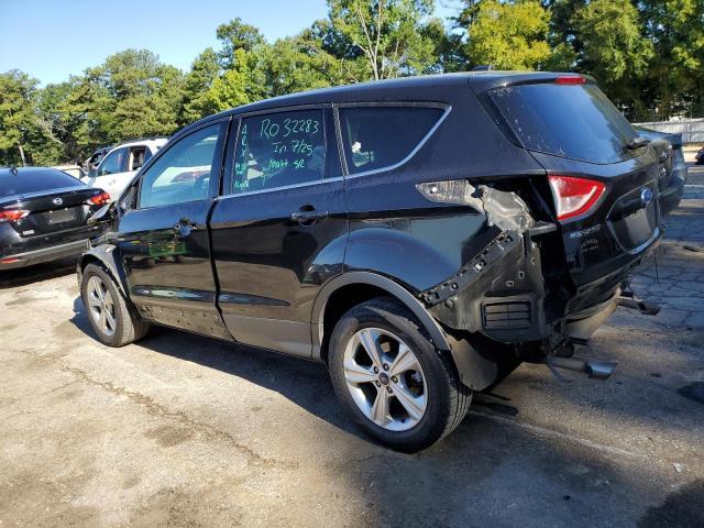 Photo 2 from auction – 2015 FORD ESCAPE SE with VIN 1FMCU0GX3FUC01022