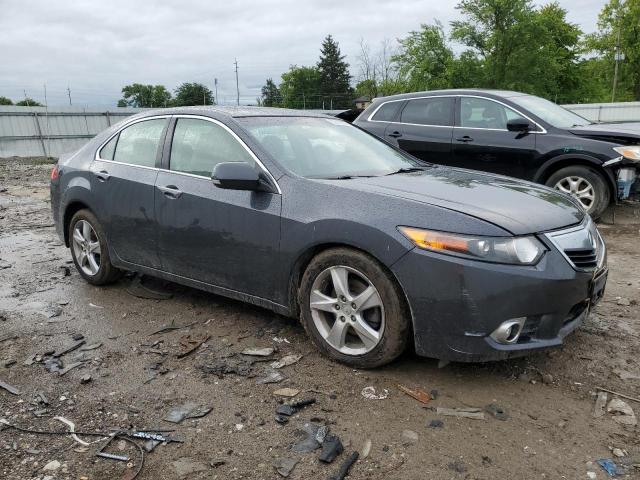 Photo 4 from auction – 2012 ACURA TSX with VIN JH4CU2F41CC012764