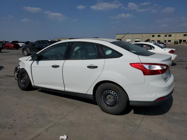 Photo 2 from auction – 2013 FORD FOCUS S with VIN 1FADP3E24DL178738