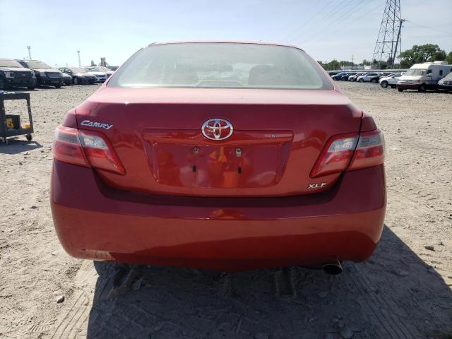 Photo 6 from auction – 2009 TOYOTA CAMRY BASE with VIN 4T1BE46K19U358249