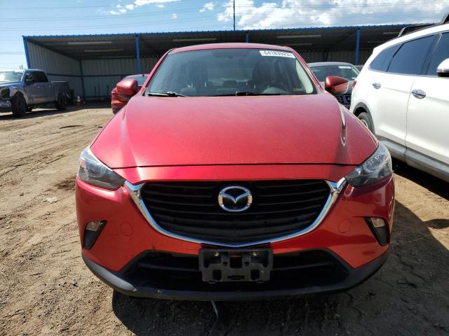 Photo 5 from auction – 2017 MAZDA CX-3 SPORT with VIN JM1DKDB73H0163718