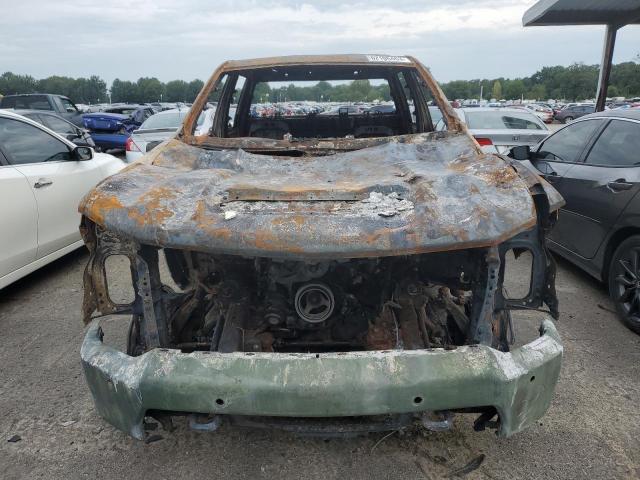 Photo 5 from auction – 2020 CHEVROLET SILVERADO with VIN 1GC4YNE7XLF341789