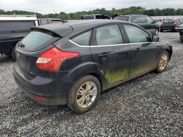 Photo 3 from auction – 2012 FORD FOCUS SEL with VIN 1FAHP3M24CL363616