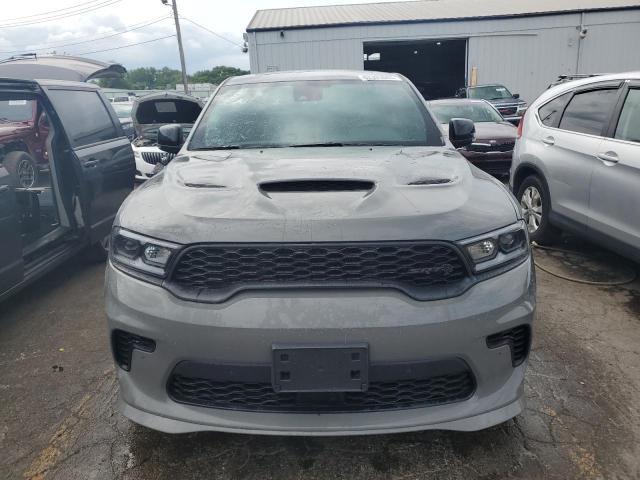 Photo 5 from auction – 2021 DODGE DURANGO SR with VIN 1C4SDJH93MC799038