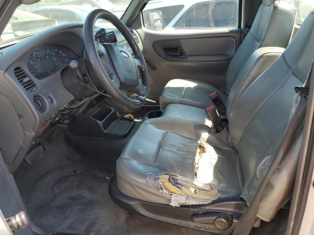 Photo 7 from auction – 2009 FORD RANGER with VIN 1FTYR10D39PA34858