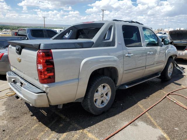 صورة رقم 3 من المزاد - 2007 CHEVROLET AVALANCHE مع VIN 3GNFK12337G293844
