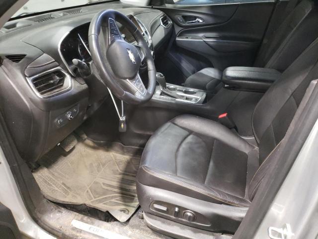 Photo 7 from auction – 2021 CHEVROLET EQUINOX PR with VIN 3GNAXXEV3MS178729