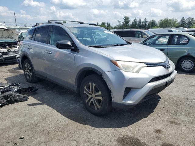 Photo 4 from auction – 2016 TOYOTA RAV4 LE with VIN 2T3ZFREV0GW256322