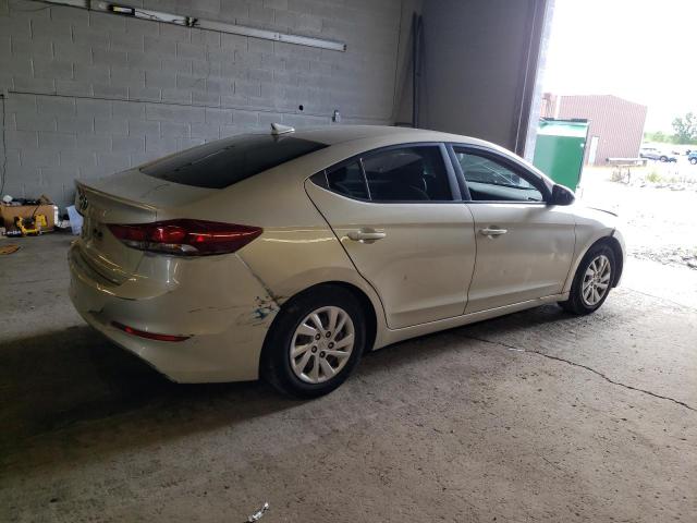 Photo 3 from auction – 2017 HYUNDAI ELANTRA SE with VIN 5NPD74LF3HH080672