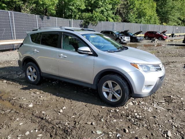 Photo 4 from auction – 2015 TOYOTA RAV4 XLE with VIN 2T3WFREV1FW231964